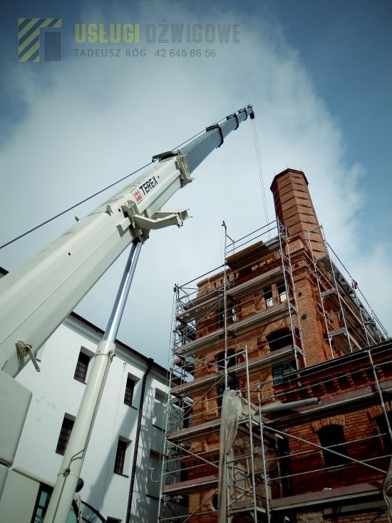 podejmiemy się trudnych zadań montażowych